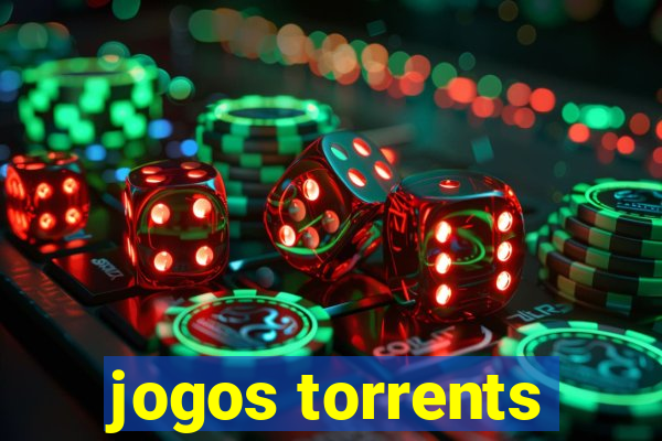 jogos torrents